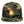 Load image into Gallery viewer, Tiger Snapback Hat Embroidered Hip-Hop Baseball Cap Wild Animal Scary
