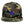 Load image into Gallery viewer, Eggplant Snapback Hat Embroidered Hip-Hop Baseball Cap Foodie Vegetable
