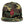 Load image into Gallery viewer, #1 Finger Snapback Hat Embroidered Hip-Hop Baseball Cap Fan Sports Game
