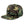 Load image into Gallery viewer, Hugs Snapback Hat Embroidered Hip-Hop Baseball Cap Black Cat Mom
