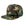 Load image into Gallery viewer, Sushi Snapback Hat Embroidered Hip-Hop Baseball Cap Sashimi Japanese
