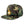 Load image into Gallery viewer, Tiger Snapback Hat Embroidered Hip-Hop Baseball Cap Wild Animal Scary
