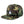 Load image into Gallery viewer, Racoon Snapback Hat Embroidered Hip-Hop Baseball Cap Cute Zoo
