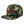 Load image into Gallery viewer, Mushroom Snapback Hat Embroidered Hip-Hop Baseball Cap Vegetable
