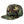 Load image into Gallery viewer, Bomb Snapback Hat Embroidered Hip-Hop Baseball Cap War Combat
