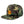 Load image into Gallery viewer, Smile Snapback Hat Embroidered Hip-Hop Baseball Cap Emoji Smiling Face
