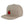 Load image into Gallery viewer, Pomegranate Snapback Hat Embroidered Hip-Hop Baseball Cap Vegan Fruit Garnet
