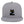 Load image into Gallery viewer, Hugs Snapback Hat Embroidered Hip-Hop Baseball Cap Black Cat Mom
