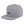 Load image into Gallery viewer, Skull Side View Snapback Hat Embroidered Hip-Hop Baseball Cap Grunge
