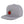 Load image into Gallery viewer, Pomegranate Snapback Hat Embroidered Hip-Hop Baseball Cap Vegan Fruit Garnet
