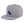 Load image into Gallery viewer, Eggplant Snapback Hat Embroidered Hip-Hop Baseball Cap Foodie Vegetable
