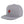 Load image into Gallery viewer, Red Flower Snapback Hat Embroidered Hip-Hop Baseball Cap Floral
