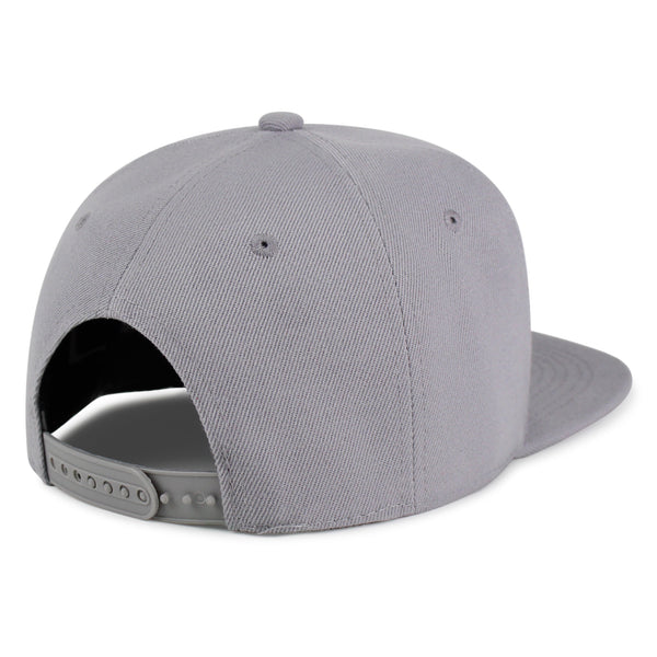 Smiling Egg Snapback Hat Embroidered Hip-Hop Baseball Cap Sunny Side Up