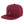 Load image into Gallery viewer, Purple flower Snapback Hat Embroidered Hip-Hop Baseball Cap Purple Floral
