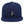 Load image into Gallery viewer, Purple flower Snapback Hat Embroidered Hip-Hop Baseball Cap Purple Floral
