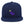 Load image into Gallery viewer, Eggplant Snapback Hat Embroidered Hip-Hop Baseball Cap Foodie Vegetable
