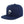 Load image into Gallery viewer, Skull Side View Snapback Hat Embroidered Hip-Hop Baseball Cap Grunge
