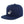 Load image into Gallery viewer, Cute Hippo Face Snapback Hat Embroidered Hip-Hop Baseball Cap Zoo Hippopotamus
