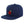 Load image into Gallery viewer, Pomegranate Snapback Hat Embroidered Hip-Hop Baseball Cap Vegan Fruit Garnet
