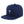 Load image into Gallery viewer, Stingray Snapback Hat Embroidered Hip-Hop Baseball Cap Fishing Ocean
