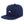 Load image into Gallery viewer, Dolphin Snapback Hat Embroidered Hip-Hop Baseball Cap Ocean Cute
