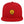 Load image into Gallery viewer, Melted Smile Snapback Hat Embroidered Hip-Hop Baseball Cap Sad Face
