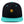 Load image into Gallery viewer, Sun Flower Snapback Hat Embroidered Hip-Hop Baseball Cap Floral
