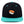 Load image into Gallery viewer, Sushi Snapback Hat Embroidered Hip-Hop Baseball Cap Japanese Food
