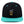 Load image into Gallery viewer, Morning Coffee Snapback Hat Embroidered Hip-Hop Baseball Cap Latte Americano
