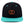 Load image into Gallery viewer, Pretzel Snapback Hat Embroidered Hip-Hop Baseball Cap Snack
