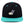 Load image into Gallery viewer, Cute Hippo Face Snapback Hat Embroidered Hip-Hop Baseball Cap Zoo Hippopotamus
