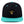 Load image into Gallery viewer, Smoking Monkey Snapback Hat Embroidered Hip-Hop Baseball Cap Wild Animal Funny
