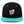 Load image into Gallery viewer, Egg and Bacon Snapback Hat Embroidered Hip-Hop Baseball Cap Breakfast
