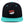 Load image into Gallery viewer, Sushi Snapback Hat Embroidered Hip-Hop Baseball Cap Sashimi Japanese
