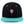 Load image into Gallery viewer, Hot Air Ballon Snapback Hat Embroidered Hip-Hop Baseball Cap Travel Fly Sky
