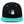 Load image into Gallery viewer, Racoon Snapback Hat Embroidered Hip-Hop Baseball Cap Cute Zoo
