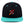 Load image into Gallery viewer, Rocket Snapback Hat Embroidered Hip-Hop Baseball Cap Space Shuttle
