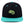 Load image into Gallery viewer, Chameleon Snapback Hat Embroidered Hip-Hop Baseball Cap Amazon Jungle
