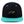 Load image into Gallery viewer, Turtle Snapback Hat Embroidered Hip-Hop Baseball Cap Zoo Animal
