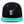 Load image into Gallery viewer, Meow Snapback Hat Embroidered Hip-Hop Baseball Cap Cat Kitty
