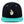 Load image into Gallery viewer, Finger Heart Snapback Hat Embroidered Hip-Hop Baseball Cap Korean KPOP
