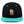 Load image into Gallery viewer, Popcorn Dog Snapback Hat Embroidered Hip-Hop Baseball Cap Puppy Poodle
