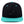Load image into Gallery viewer, 16th Note Snapback Hat Embroidered Hip-Hop Baseball Cap Music Symbol

