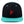 Load image into Gallery viewer, Lobster Snapback Hat Embroidered Hip-Hop Baseball Cap Seafood
