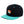 Load image into Gallery viewer, Sushi Snapback Hat Embroidered Hip-Hop Baseball Cap Japanese Food
