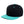 Load image into Gallery viewer, Black Cat Snapback Hat Embroidered Hip-Hop Baseball Cap Cat Mom
