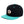 Load image into Gallery viewer, Donut Snapback Hat Embroidered Hip-Hop Baseball Cap Doughtnut Snack
