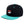 Load image into Gallery viewer, Sushi Snapback Hat Embroidered Hip-Hop Baseball Cap Sashimi Japanese
