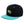 Load image into Gallery viewer, Chameleon Snapback Hat Embroidered Hip-Hop Baseball Cap Amazon Jungle
