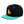 Load image into Gallery viewer, Banana Snapback Hat Embroidered Hip-Hop Baseball Cap Fruit
